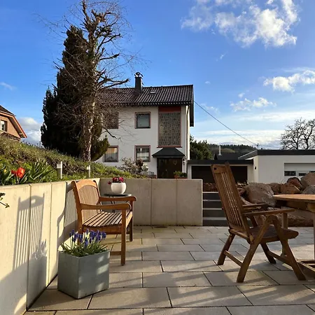 Eifeeloft - Eifel Erleben Διαμέρισμα Neroth