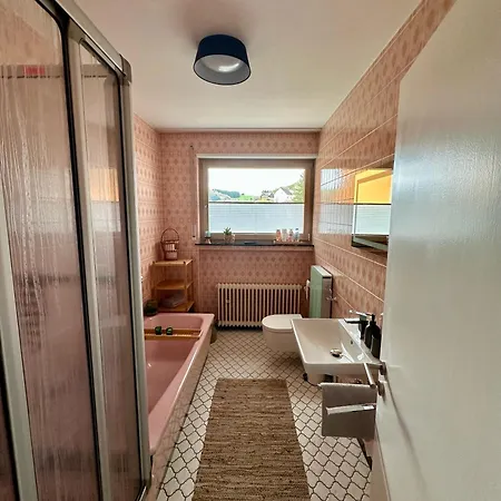 Daire Eifeeloft - Eifel Erleben