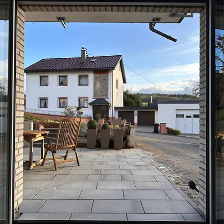 Eifeeloft - Eifel Erleben