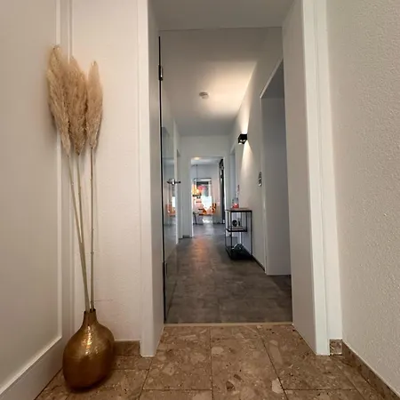 Eifeeloft - Eifel Erleben Daire *