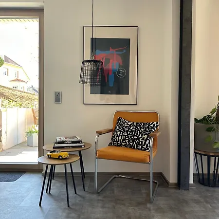 Eifeeloft - Eifel Erleben