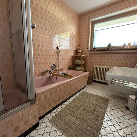 アパート Eifeeloft - Eifel Erleben