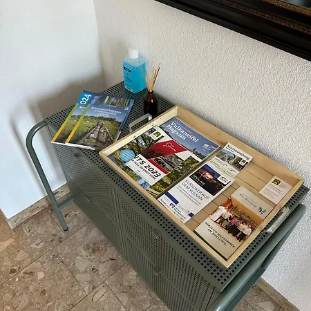 Eifeeloft - Eifel Erleben *