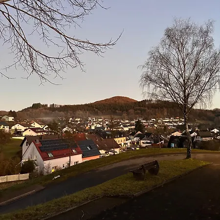 Eifeeloft - Eifel Erleben Apartamento