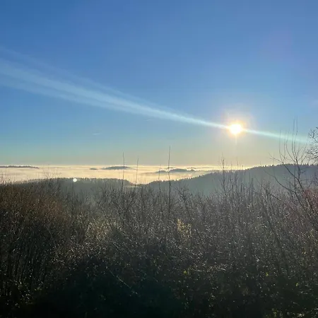 Eifeeloft - Eifel Erleben Διαμέρισμα *