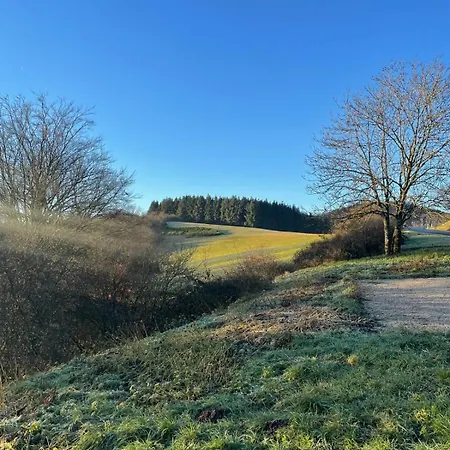 Eifeeloft - Eifel Erleben Neroth