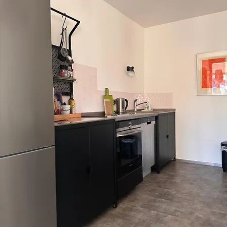 Daire Eifeeloft - Eifel Erleben