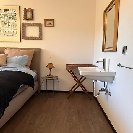 Eifeeloft - Eifel Erleben Apartamento Neroth