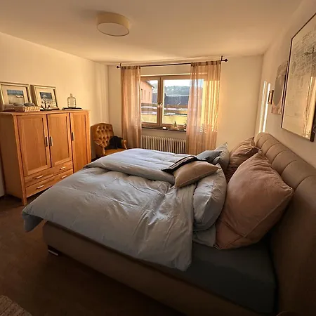 Eifeeloft - Eifel Erleben Apartment