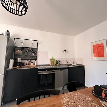 Apartment Eifeeloft - Eifel Erleben Neroth