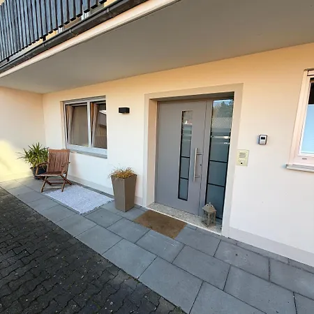 アパート Eifeeloft - Eifel Erleben