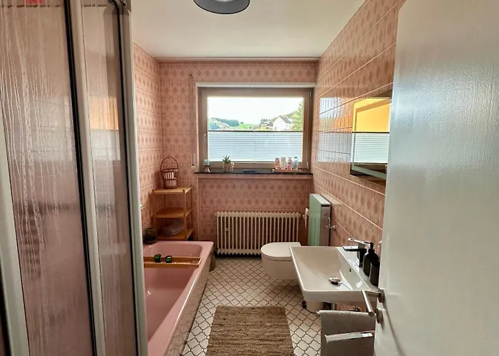 アパート Eifeeloft - Eifel Erleben