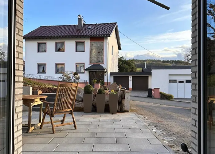 Eifeeloft - Eifel Erleben