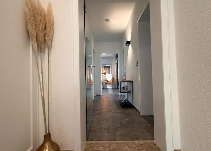 Eifeeloft - Eifel Erleben アパート *