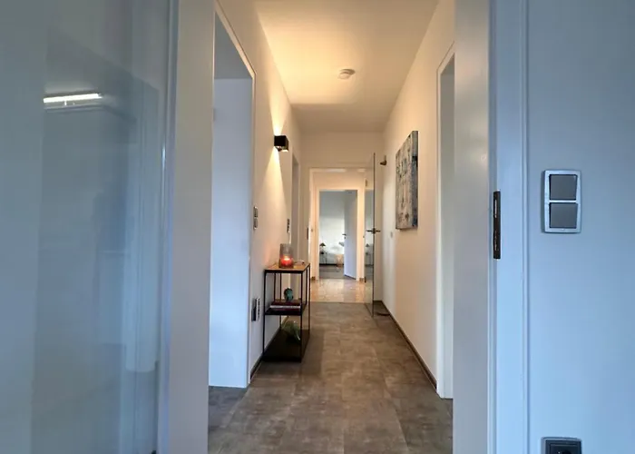 Eifeeloft - Eifel Erleben * Neroth