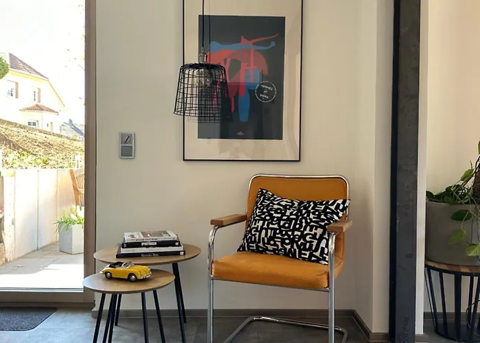 Eifeeloft - Eifel Erleben