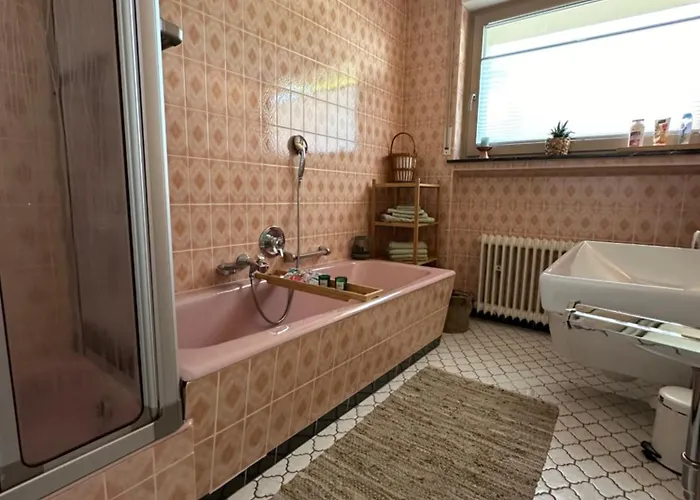 アパート Eifeeloft - Eifel Erleben