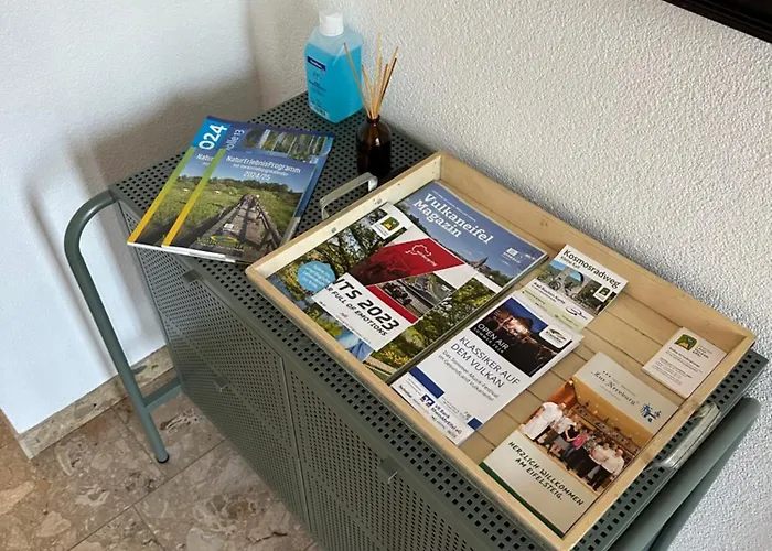 Eifeeloft - Eifel Erleben *