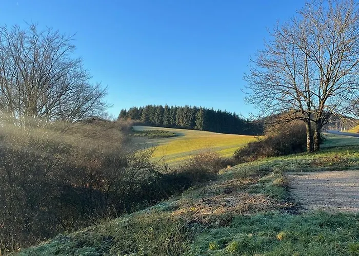 Eifeeloft - Eifel Erleben Neroth