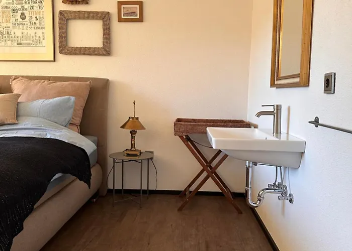 Eifeeloft - Eifel Erleben アパート Neroth