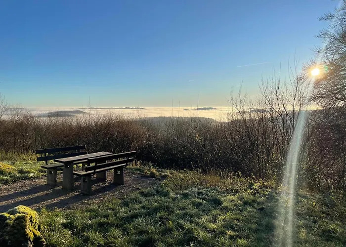 Eifeeloft - Eifel Erleben Neroth