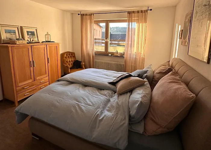 Eifeeloft - Eifel Erleben アパート