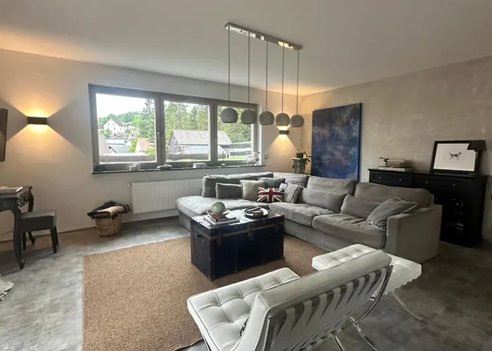 Eifeeloft - Eifel Erleben *