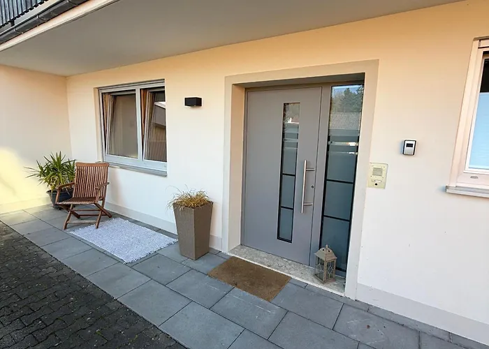 アパート Eifeeloft - Eifel Erleben